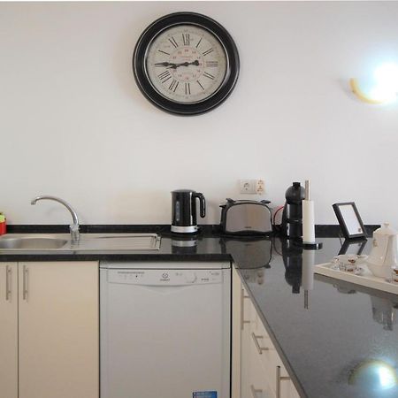 Vila Mar Praia - Free Wifi - 50 M From The Beach Armacao de Pera Ngoại thất bức ảnh