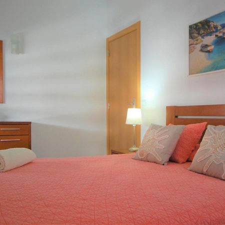 Vila Mar Praia - Free Wifi - 50 M From The Beach Armacao de Pera Ngoại thất bức ảnh