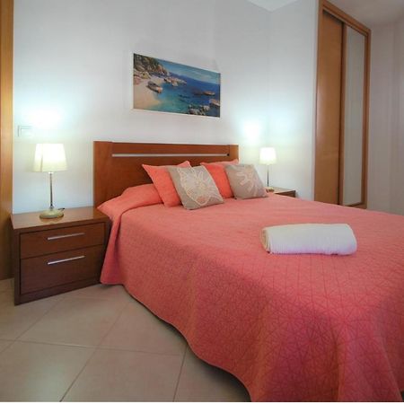 Vila Mar Praia - Free Wifi - 50 M From The Beach Armacao de Pera Ngoại thất bức ảnh