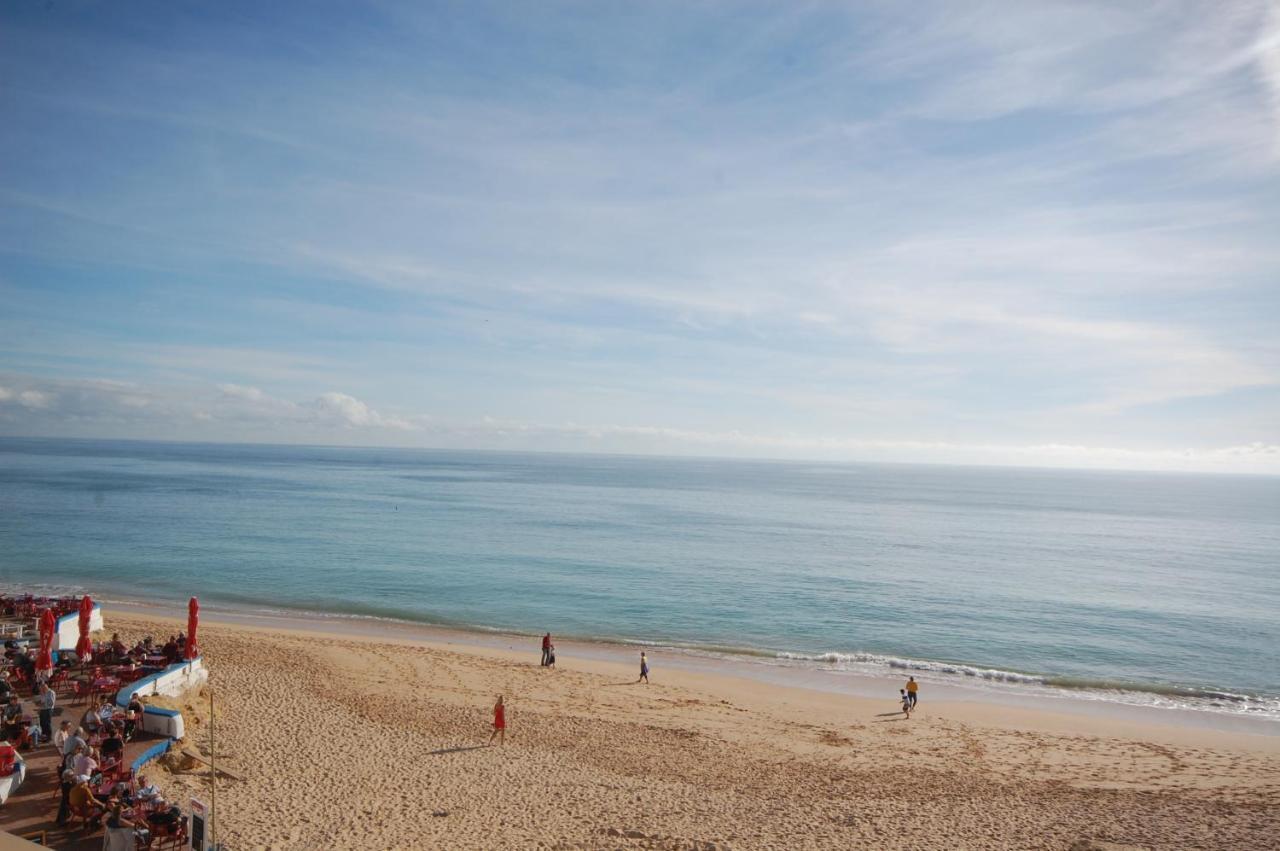 Vila Mar Praia - Free Wifi - 50 M From The Beach Armacao de Pera Ngoại thất bức ảnh