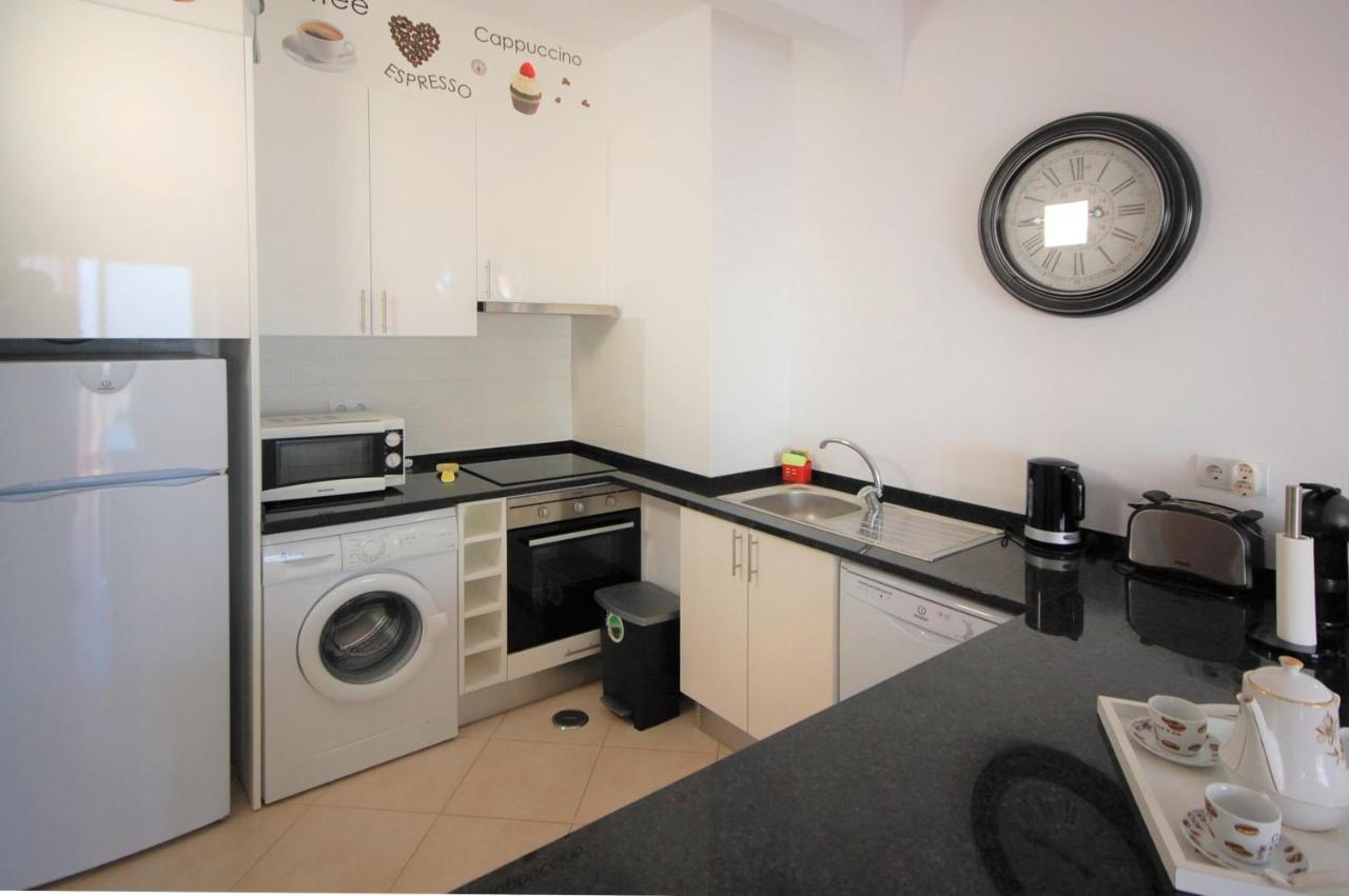 Vila Mar Praia - Free Wifi - 50 M From The Beach Armacao de Pera Ngoại thất bức ảnh